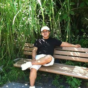 Meet your Posher, Julio